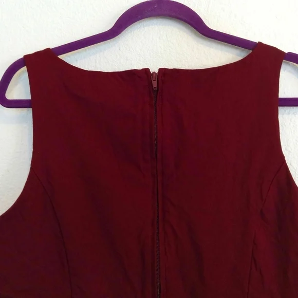 MODCLOTH DRESS - Picture 6 of 9